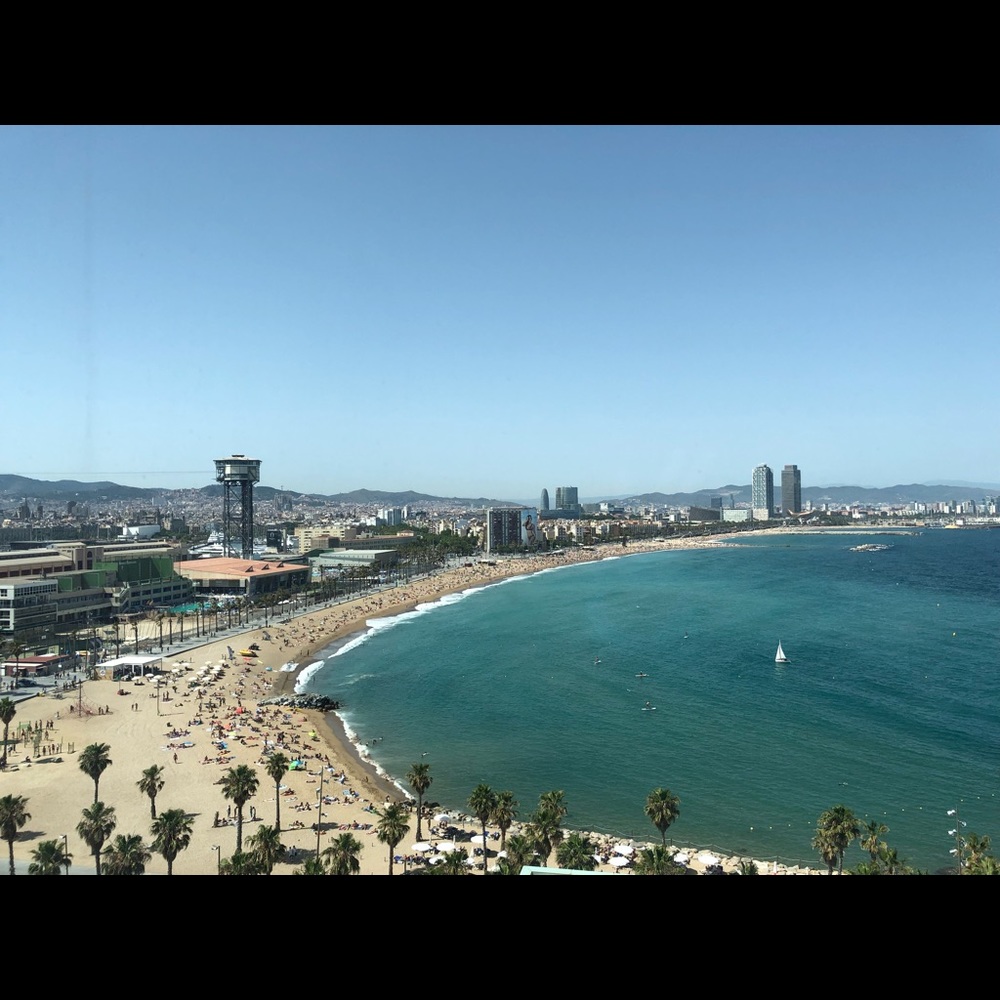 Meet your Posher, Ali